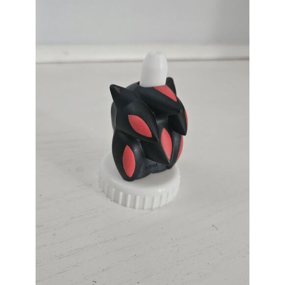 SHADOW; Good 2 Grow Spouts Topper,‎ Sonic The Hedgehog - Picture 4 of 6